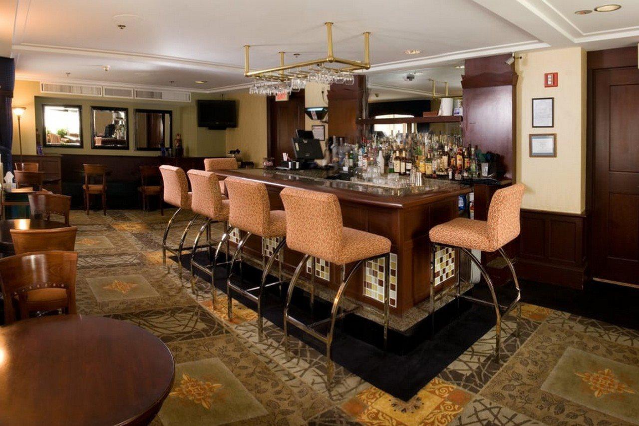 Doubletree Dayton-Downtown Hotel Екстериор снимка