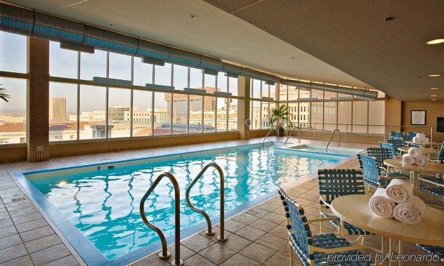 Doubletree Dayton-Downtown Hotel Съоръжения снимка