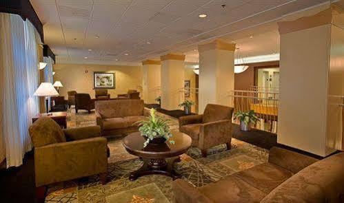 Doubletree Dayton-Downtown Hotel Интериор снимка